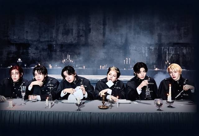 BOYNEXTDOOR TOUR 'KNOCK ON Vol.2' IN NORTH AMERICA