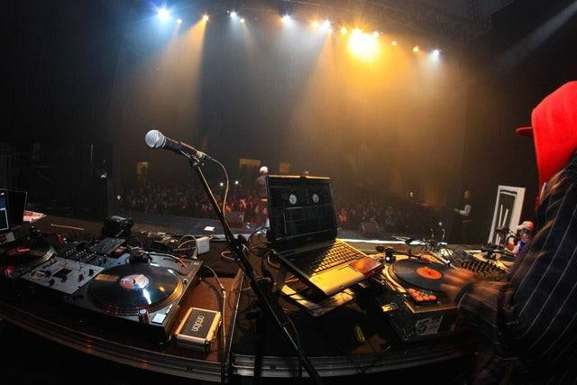 MIKE D 5D