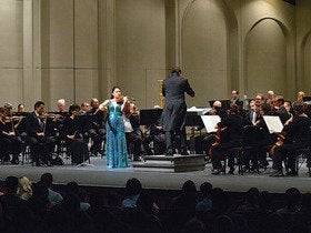 Hawaii Symphony Orchestra - Honolulu