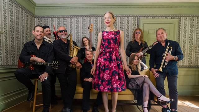Local Artist Series: Yellowhouse Blues Band 