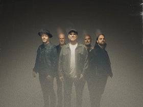 MercyMe with Jeremy Camp, Tim Timmons, and Sam Wesley