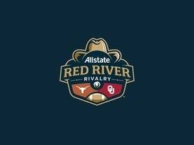 Red River Rivalry: Oklahoma vs Texas