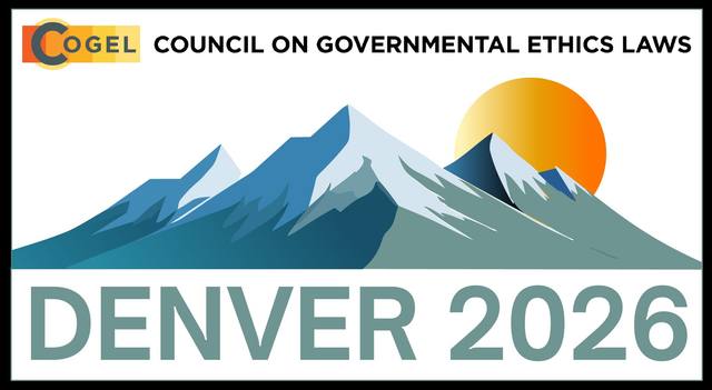 48th Annual COGEL Conference