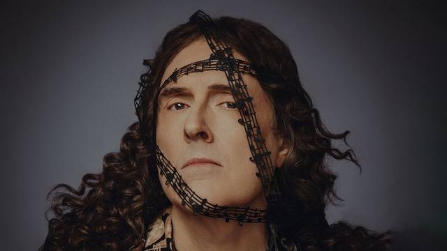 Weird Al Yankovic: Bigger and Weirder 2026 Tour