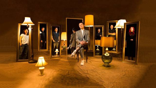 Start Making Sense - a Tribute To Talking Heads