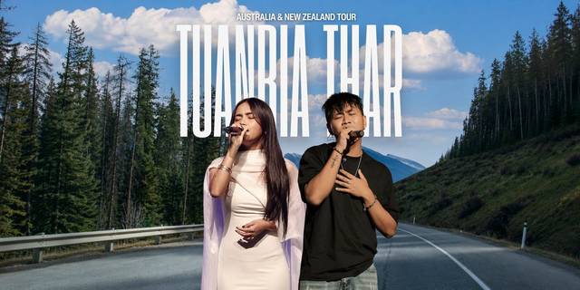 Tuanbia Thar