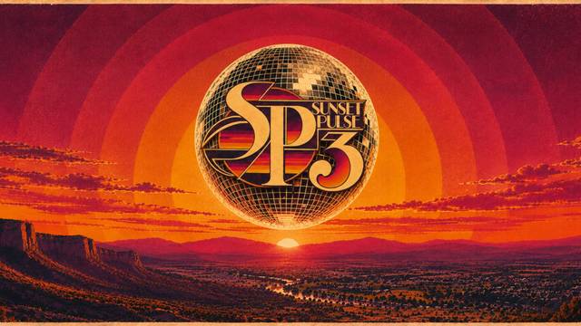 Sunset Pulse 3