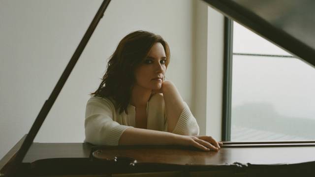 Brandy Clark with  Waylon Payne