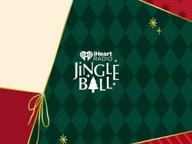 2026 iHeartRadio Jingle Ball