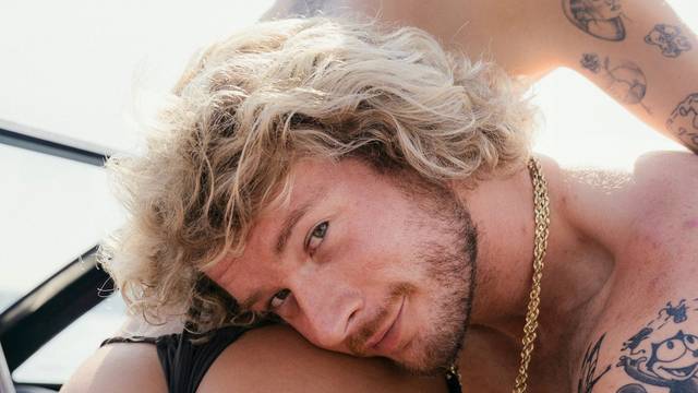 Yung Gravy: The Joyrider Tour