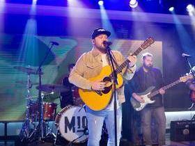 Mitchell Tenpenny