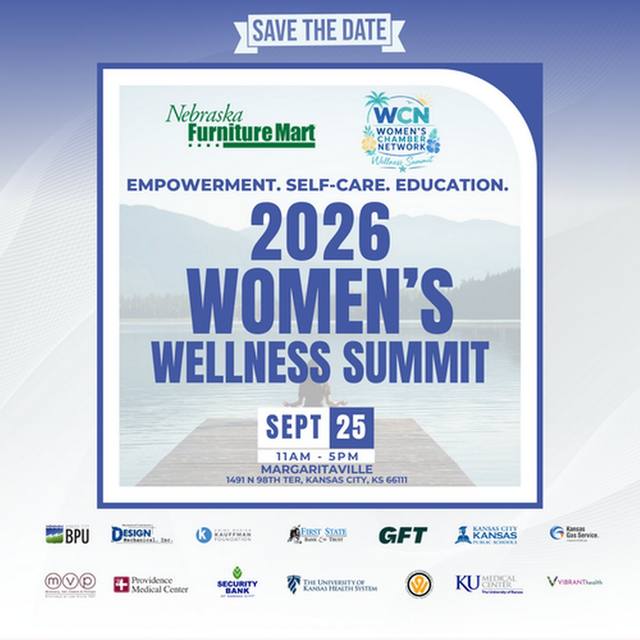 WCN Women's Wellness Summit