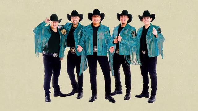 Bronco: El Gran Baile Tour