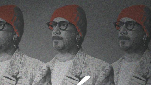AJ McLean