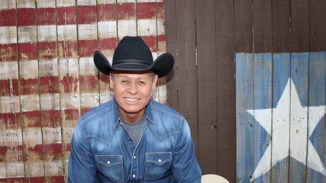 Neal McCoy w/ Mark Chesnutt