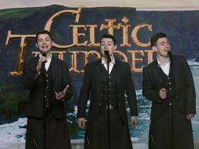 Celtic Thunder