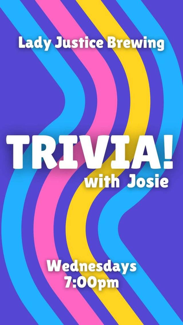 Trivia with Josie