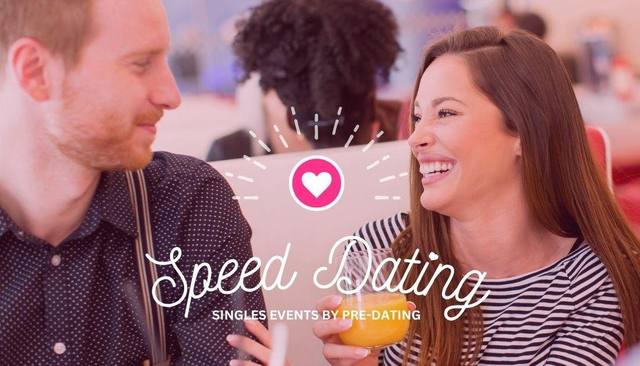 Cocoa Beach/Melbourne Speed Dating for Florida Singles Age 26-42