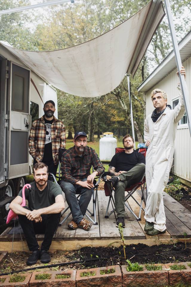 Circa Survive