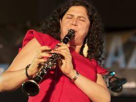 Anat Cohen