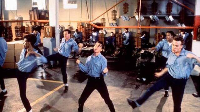 Movie Night: Cry-Baby
