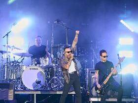 Blue October