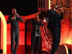 112 with Ginuwine