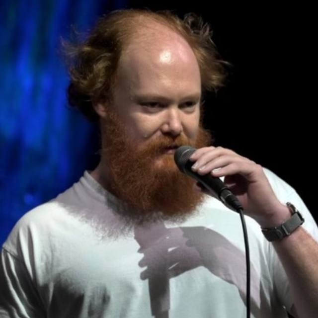 William Montgomery Live
