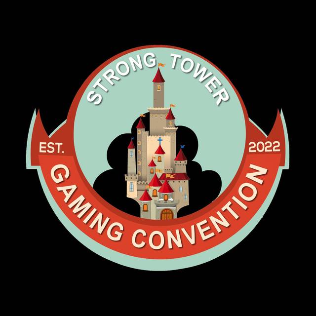Strong Tower Gamers