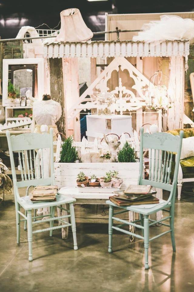 Vintage Market Days of Charleston: Early Buying Event