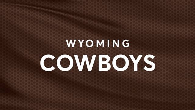 Wyoming Cowboys Football vs. New Mexico Lobos Football