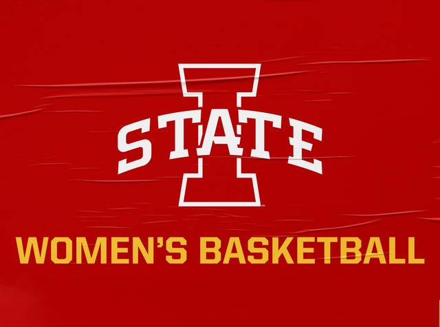Iowa State Cyclones Women's Basketball vs. Norfolk State Spartans Womens Basketball
