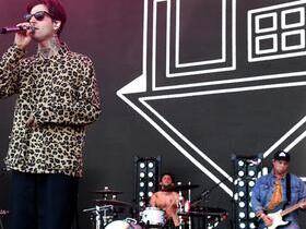 The Neighbourhood: THE WOURLD TOUR