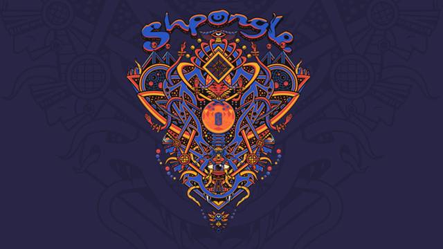 Shpongle - 10/31