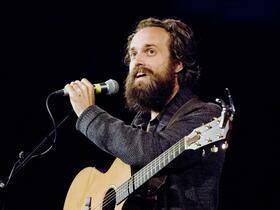 Iron & Wine