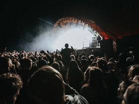 Sonic Live In Concert