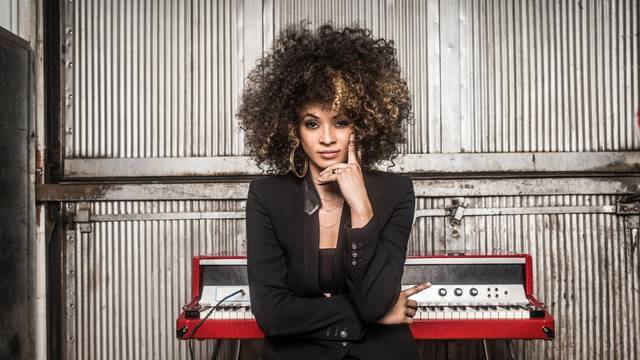 Kandace Springs