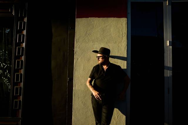 Paul Cauthen