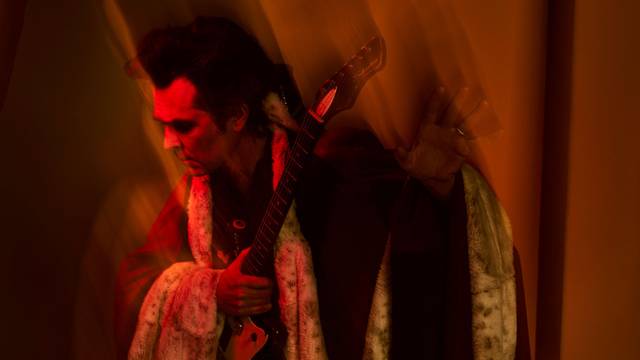Jon Spencer, Genre Is Death