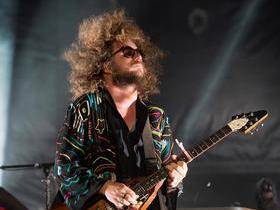 Jim James