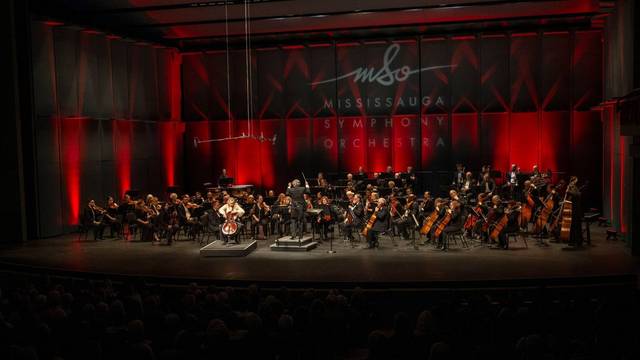 The Art Of The Concerto