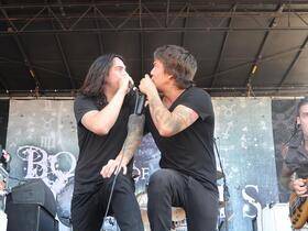Born Of Osiris