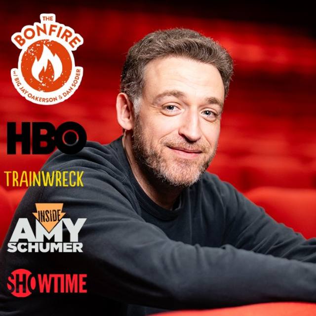 Dan Soder Live
