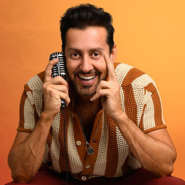 Max Amini