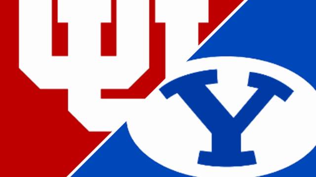 Baseball - Utah vs BYU