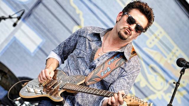 Mike Zito Band