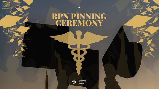 AC RPN Pinning Ceremony