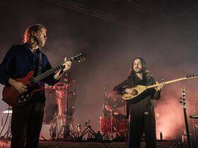 Altin Gun with Ale Maes (Moved to Revolution Hall)