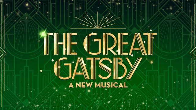 The Great Gatsby (Touring)