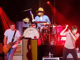 Whiskey Myers